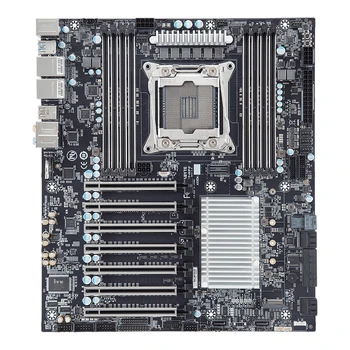 

MW51-HP0 LGA2066 C422 chip xeon-w workstation motherboard