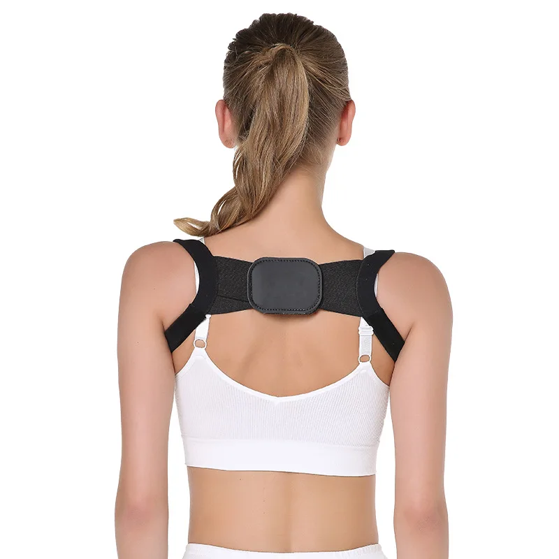 

Medical Posture Corrector Clavicle Posture Corrector Back Support Belt Brace Shoulder Correct For Adult Children