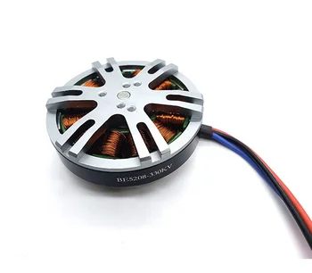 Price BE5208 330KV Brushless Motor For Mini Multicopters RC Plane Helicopter