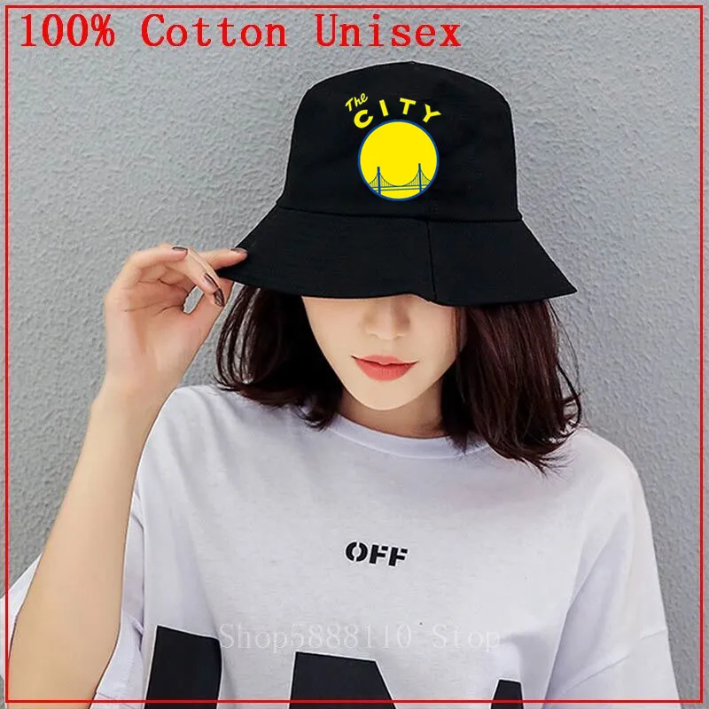 california bucket hat