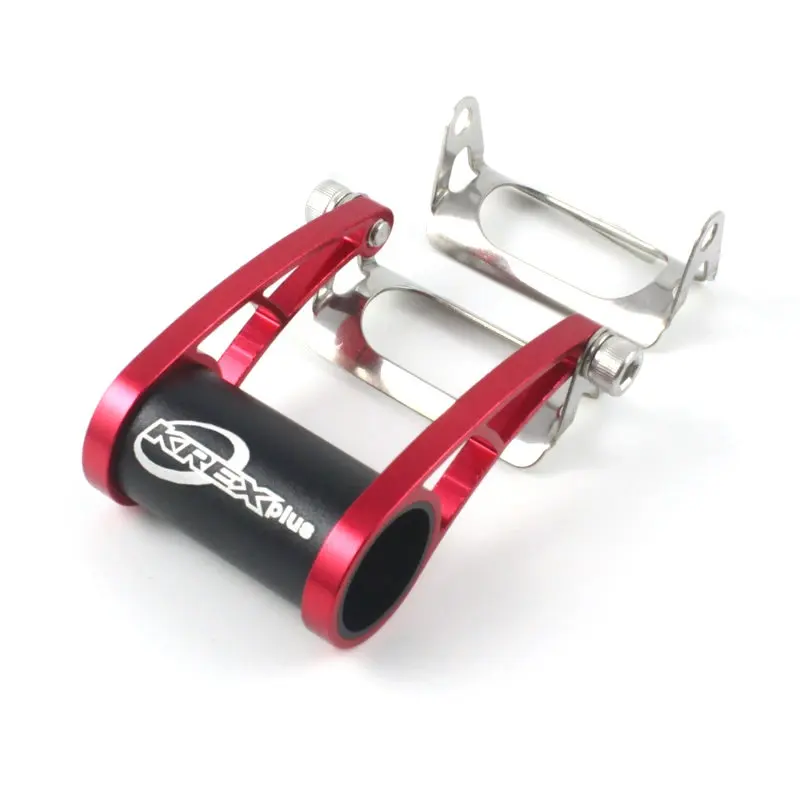 

Bicycle Handlebar Extender Aluminum Alloy Bike Headlight Extender MTB Cycling Mount Bracket Bike Computer Mini Holder