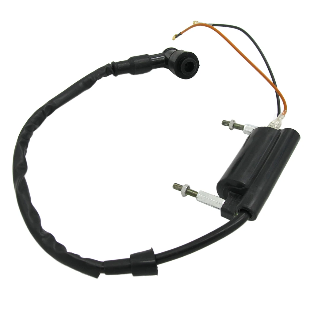 Катушка зажигания для Kawasaki KLF300 Bayou KLF 300 86-04 ATV 1986-2004