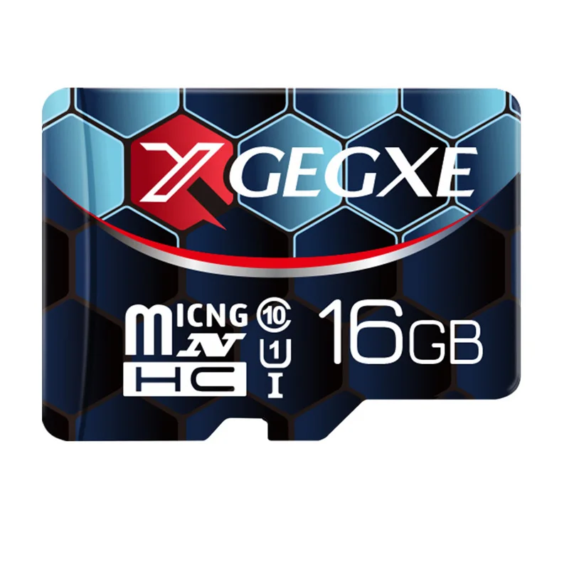 XGEGXE карта памяти 64 Гб MicroSdXC UHS-1 карта C10 64G/128G/256G usb флеш-накопитель класс 10 высокоскоростная tf карта для телефона