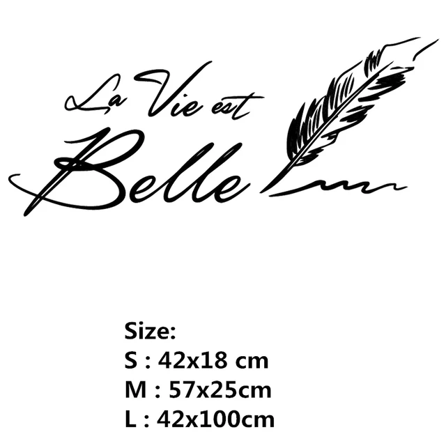 Removable Spanish Quote Recipe Wall Stickers Decor Biblical Character Vinyl Art Kitchen Decor Restaurant Window Decals HY9996 RU481