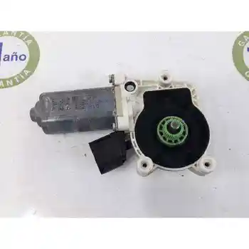 

6922319 WINDOW MOTOR REAR LEFT BMW 5 SERIES SALOON (E60)