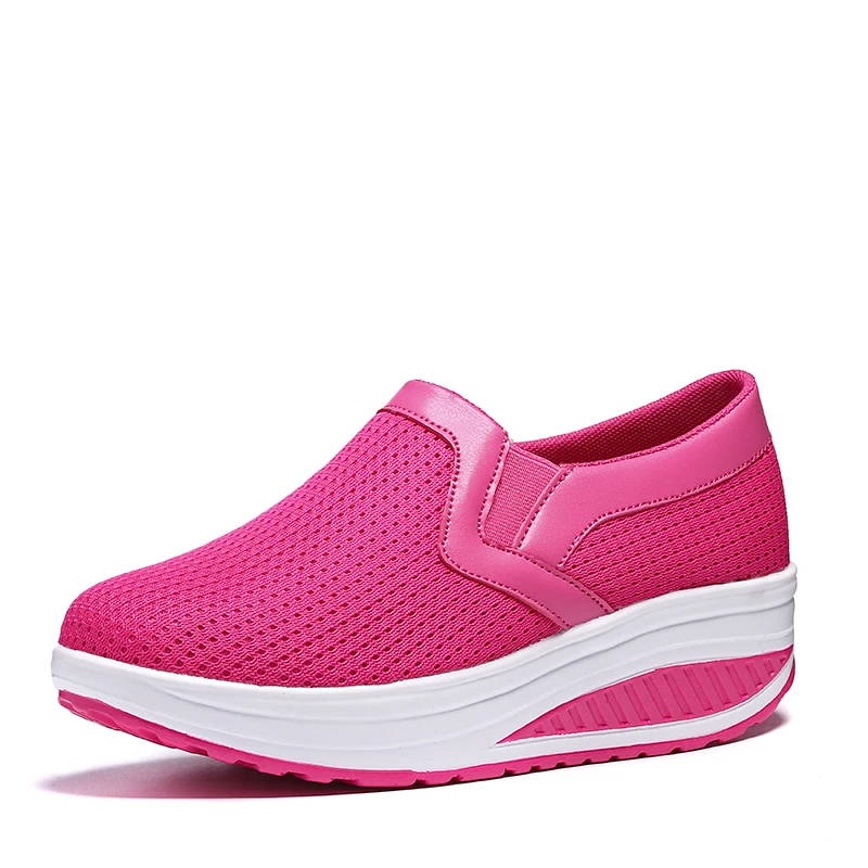 Pink Women Shoes