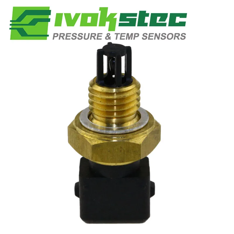Новый датчик температуры воздуха для BMW 318 324 320 325 525 524 730 Porsche 740 Ferrari 928|sensor sensor|sensor