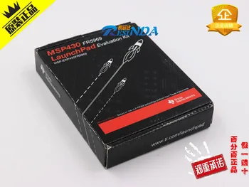 

MSP-EXP430FR5969 LaunchPad Development Kit