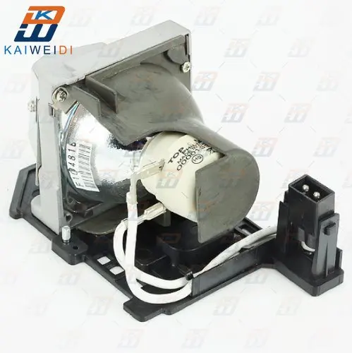 317-2531/725-10193/04 WRHF 1210S сменная лампа для проекторов Dell 1210S