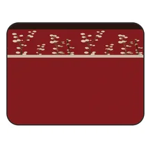 CHARMHOME мягкий ковер Противоскользящий ковер винтажный цветочный ковер для гостиной коврик для домашнего декора