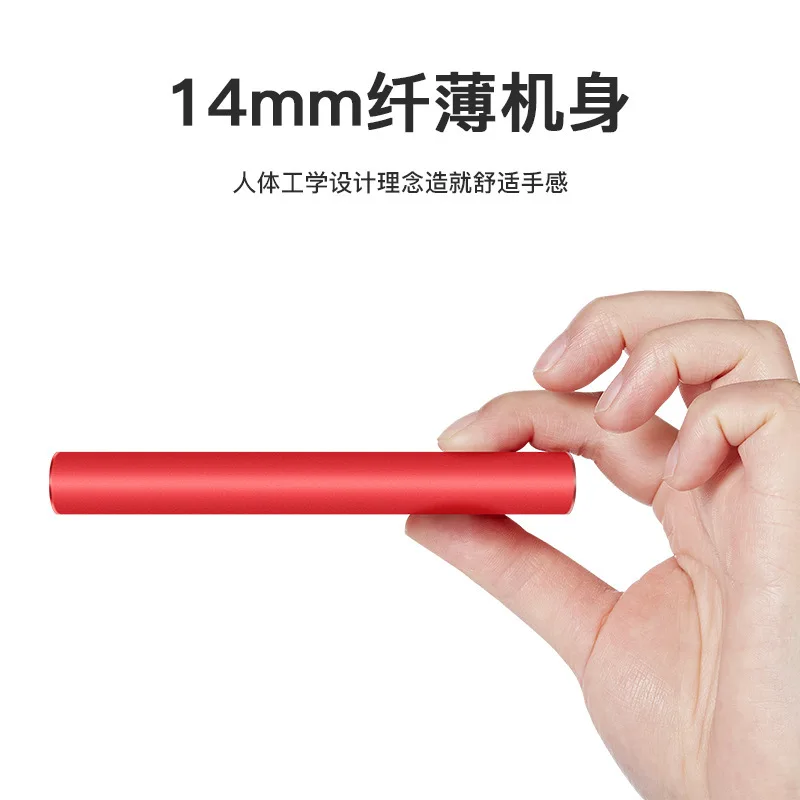 M.2 SSD Mobile Solid State Drive 6TB 4TB 2TB Storage Device Hard Computer Portable USB 3.1 Drives |
