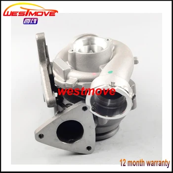 

GTB1752V turbo turbocharger 760699-0006 760699-0003 760699 turbine 070145701NX for Volkswagen T5 Transporter 2.5 TDI 174 HP BPC