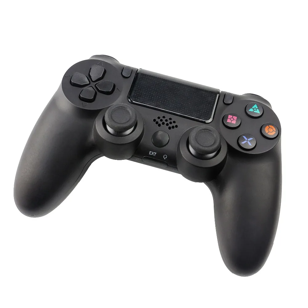 Проводной геймпад для PS4 DualShock 4 для PS3 USB контроллер для sony Playstation 4 джойстик контроллер для PS4 Игровые колодки