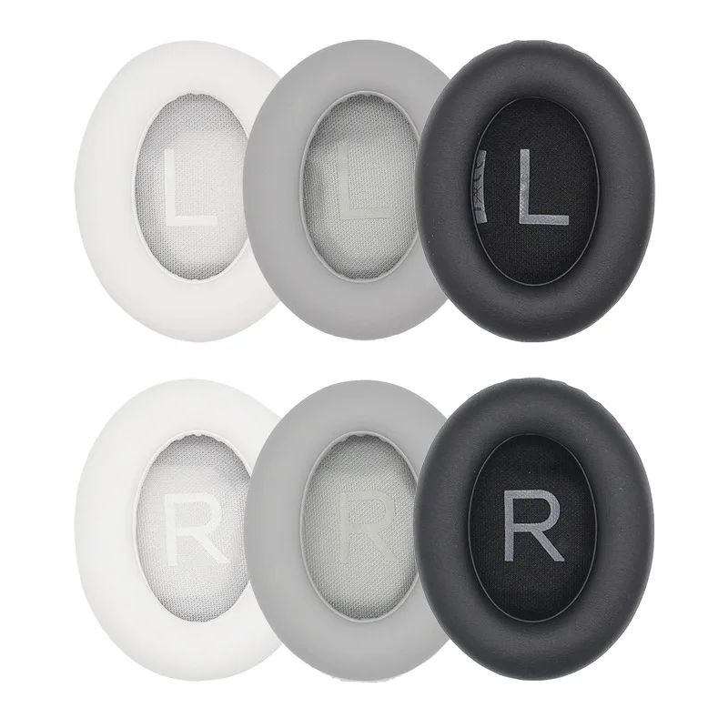 High Quality Material Earpad For BOSE 700 NC700 Headphone Replacement Ear Pads Soft Leather Memory Foam Earphone Accessories Ew 