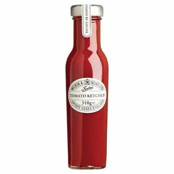 

Tiptree | Tomato Sauce | 5 x 310g (FR)