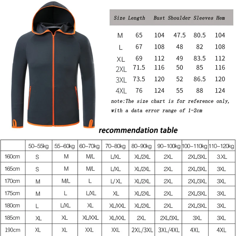 Men Woman Ice Silk Fishing Clothes Tech Hydrophobic Antifouling Hooded Jackets UV Sunscreen Outdoor Waterproof Fishing Clothes
