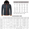 Men Woman Ice Silk Fishing Clothes Tech Hydrophobic Antifouling Hooded Jackets UV Sunscreen Outdoor Waterproof Fishing Clothes ► Photo 2/6