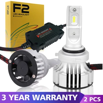 

12000LM 72W H4 H7 LED Car LED Headlight Bulb 12V Auto Lamp H11 H8 H9 9006 HB4 H1 H3 9005 HB3 Auto F2 Mini Headlamp Fog Light Kit