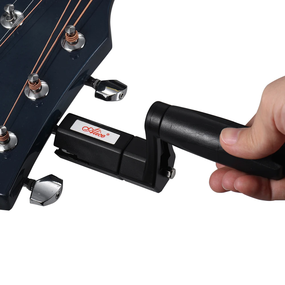Guitar String Winder 2