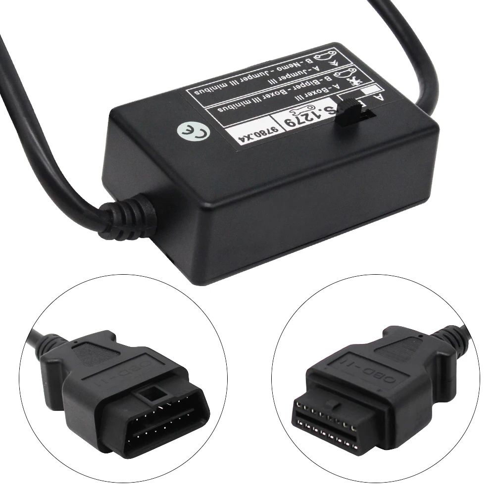 S.1279 модуль pps2000 (Немо Bipper Боксер III Jumper III) Интерфейс С 1279 Leixa 3 Lexia Lexia3 Модуль S1279