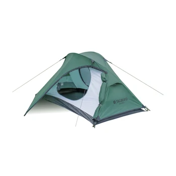 

Explorer 2 tent Talberg (green)