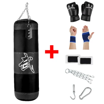 Professional Punching Sandbag