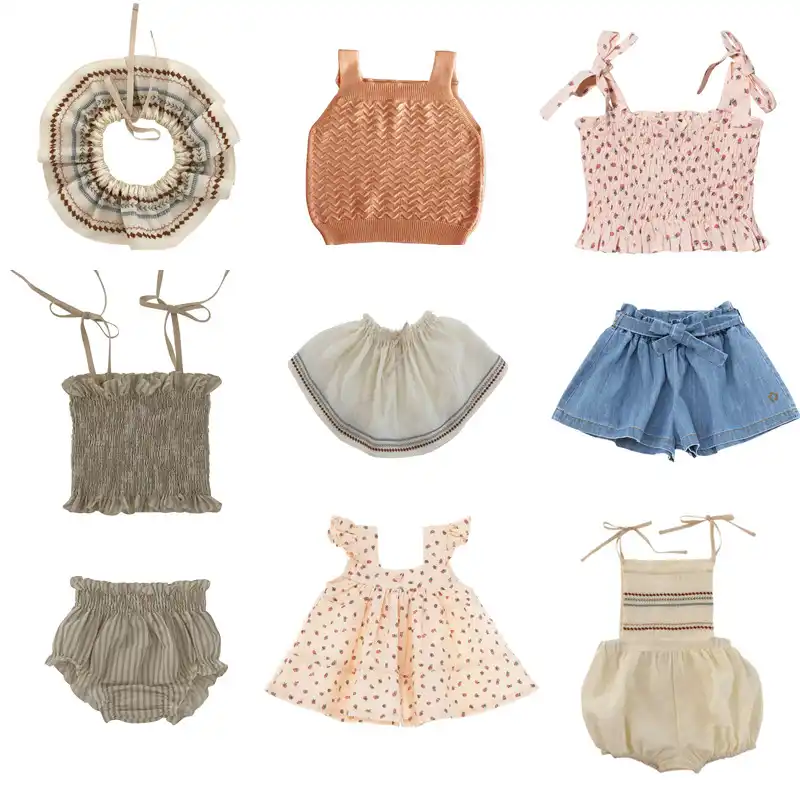 boutique linen clothing