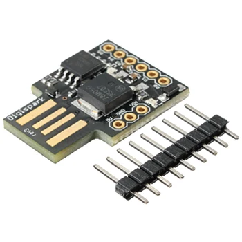 

Attiny85 Board development board USB For Arduino Digispark