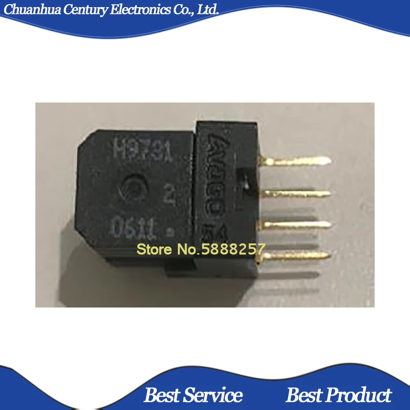 

1 шт./лот HEDS-9731 #254 H9731 #254 SIP4 новые и оригинальные Фотообои
