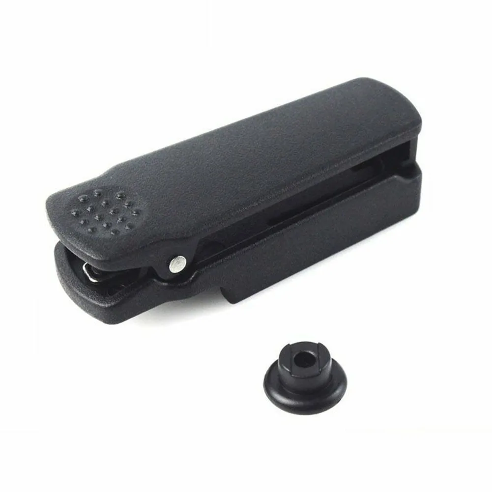 

1/5/10Pack Plastic Belt Hook Clip For BaoFeng BF-A58 UV-9R Plus GT-3WP UV-XR 2 Way Radio Walkie Talkie