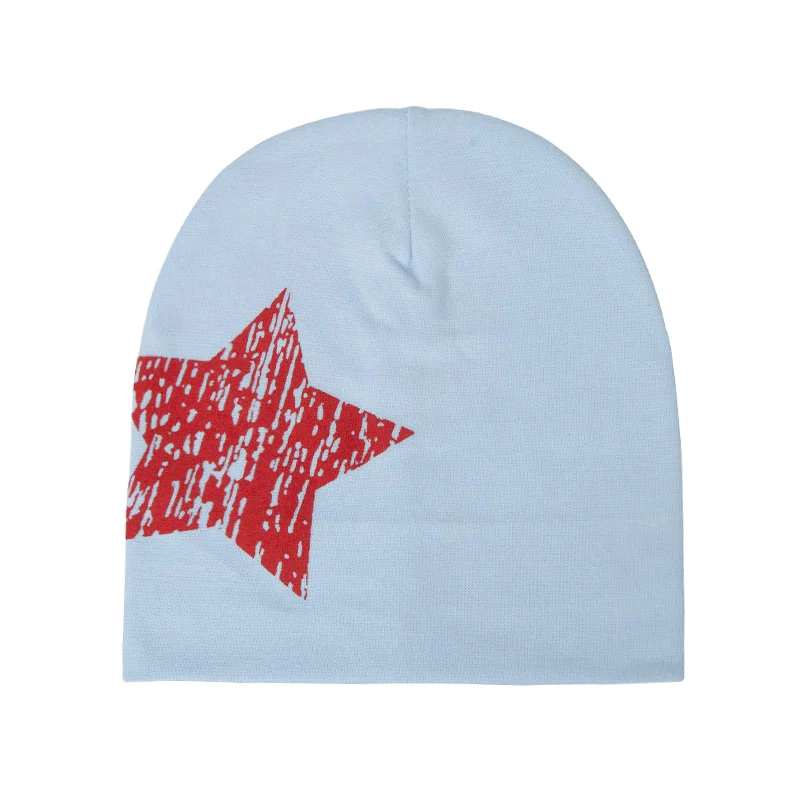 YEABIU зимняя детская шапка наборы с шарфом Детские наборы шарф шапка осенние детские шапки Детская шапочка из хлопка вязаная шапочка шапка Девочки Мальчики воротник - Цвет: 54