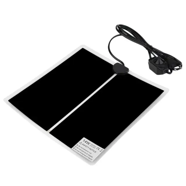 small heat pads reptiles