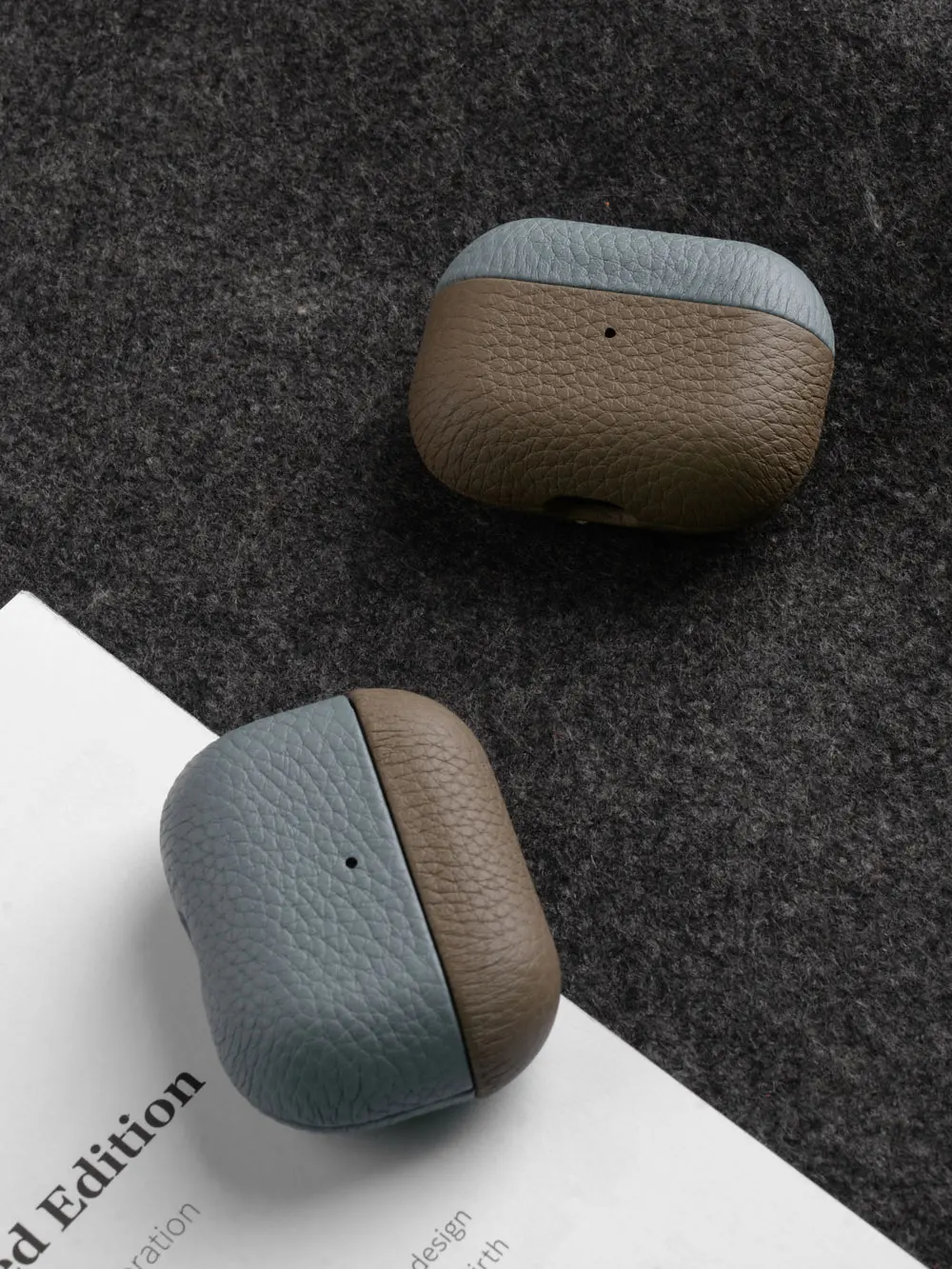 Acessórios para fone de ouvido