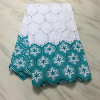 

Swiss Voile Lace In Switzerland 2020 High Quality African Lace Fabric Embroiderey Nigerian Lace Fabrics For Dress