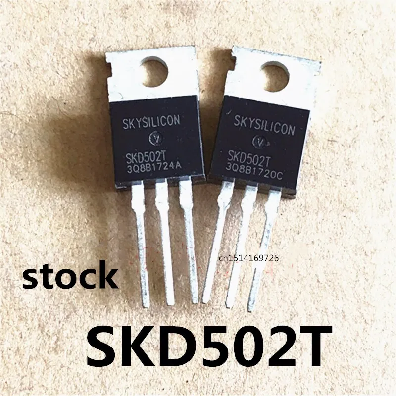 Original New 5pcs/ Skd502t 85v120a - Transistors - AliExpress