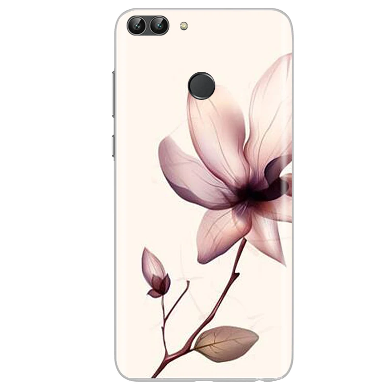 phone pouch case Silicone Case For Huawei Nova 2 Case Huawei Nova 2 Plus Nova 2Plus Nova2 Tpu Back Cover Phone Case For Huawei Nova 2 Case Fundas pouch mobile