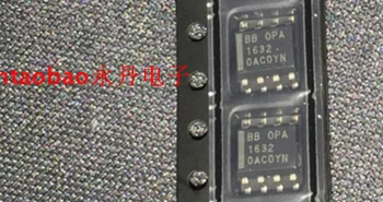 

Free shipping 10pcs/lot OPA1632D OPA1632DR