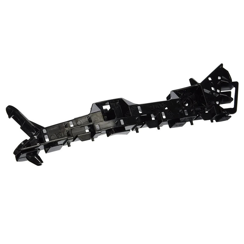 HONDA FIT JAZZ GK5 용 신형 앞 범퍼 사이드 스페이서 브래킷 홀더 2015 2016 2017 71198-T5A-000 71193-T5A-000
