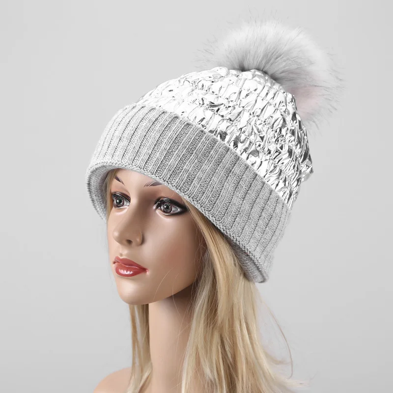 Bonnet Chapeau Nouvelle Mode hiver 2021