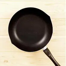 Maifan каменная антипригарная сковорода Бытовая индукционная плита для вока антипригарная сковорода газовая плита для приготовления пищи специальная сковорода