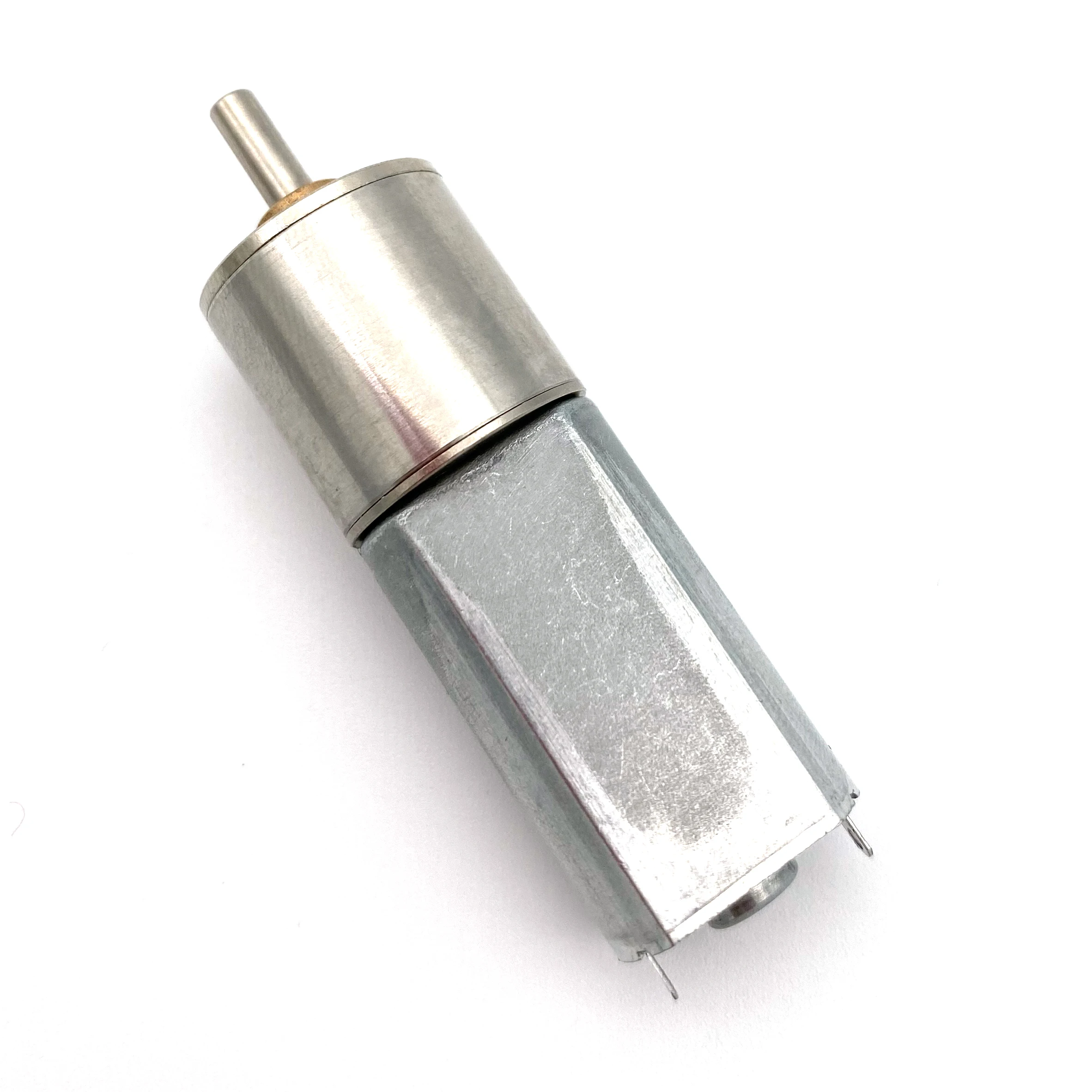 16Ga-050 Dc 6V Mini Motoriduttore 30-600 Rpm Motoriduttore Elettrico In Micro Metallo Motoriduttore Ad Alta Coppia