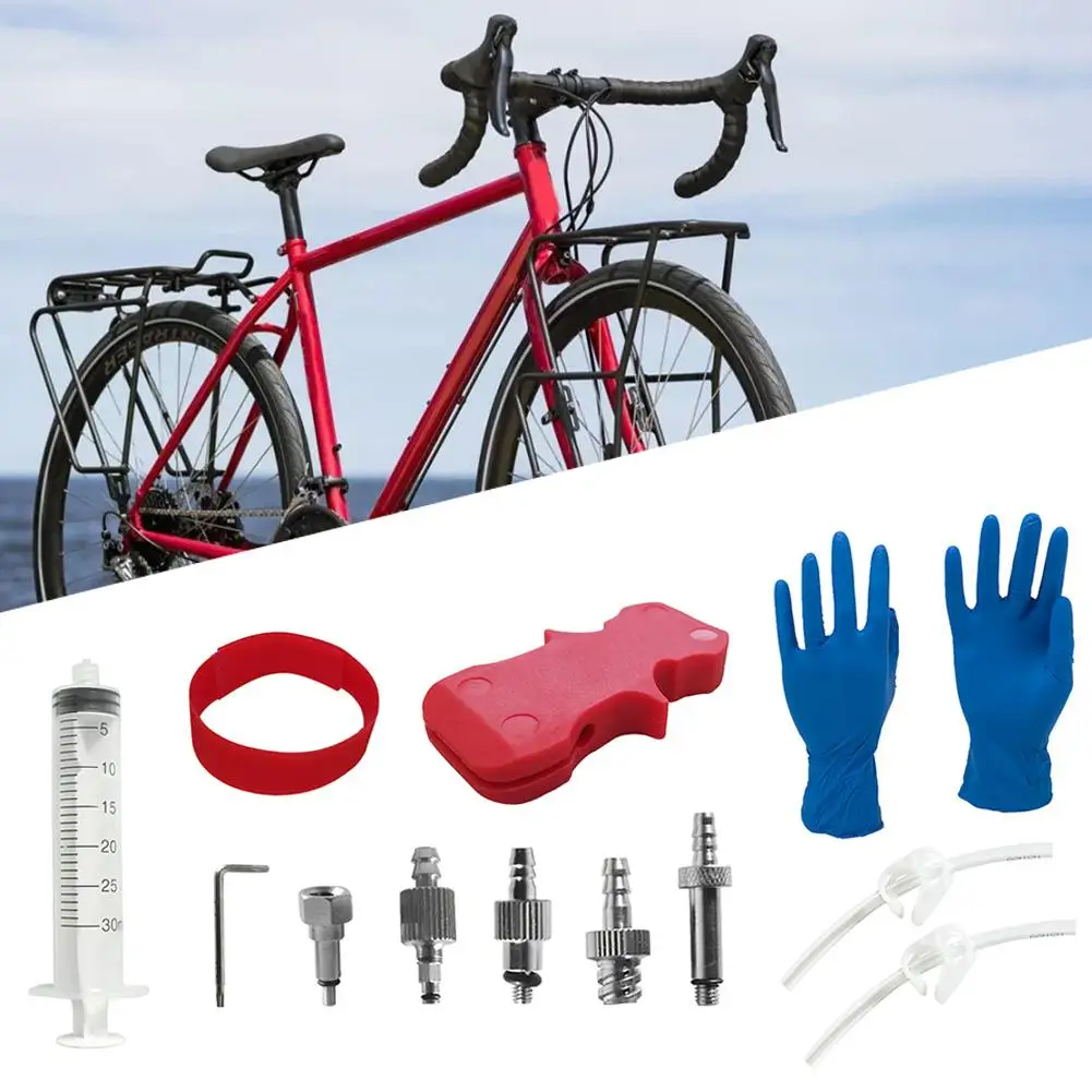 bike brake fluid halfords