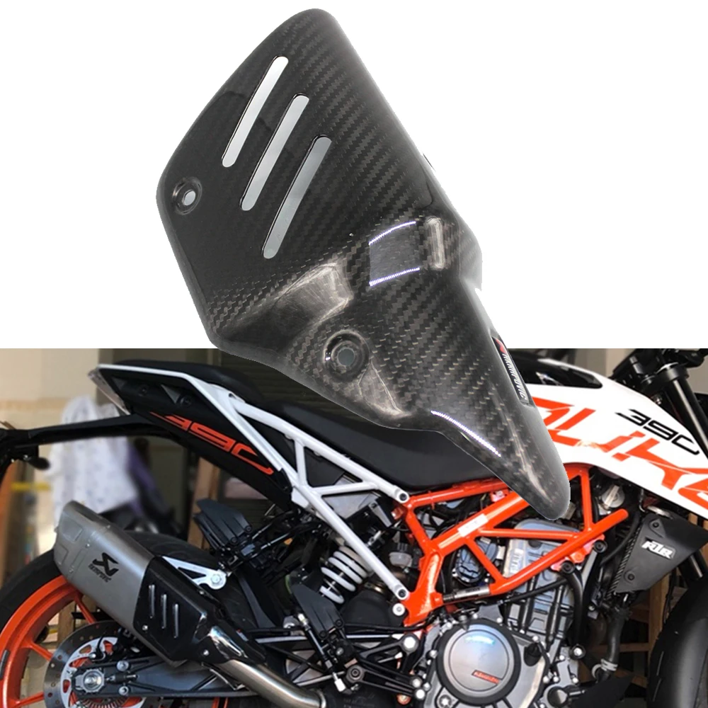 R6 Exhaust Cover
