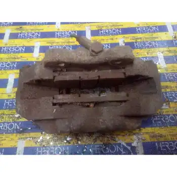 

206307 Brake caliper Front Left Renault Master *