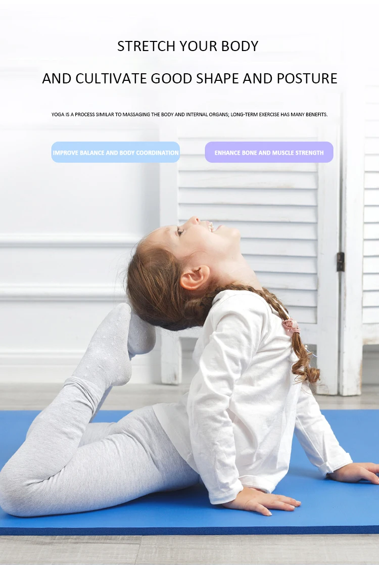 Mideer Yoga Card,Cognitive Card,Educational Toys
