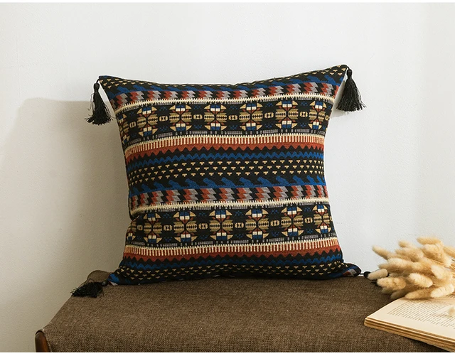 Extra Large Cushion Covers 60x60