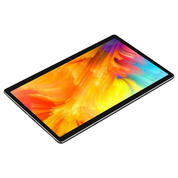 

11.6-Inch Tablet PC Ten-Core 4+64G 4G Full Netcom Ultra-Thin Dual-SIM HD Large-Sn Tablet PC (2590X1600)(EU Plug)