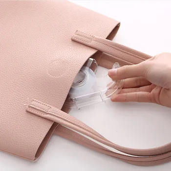 

Double Sided Adhesive Safe Body Tape Clothing Clear Lingerie Bra Strip Waterproof Tape A66