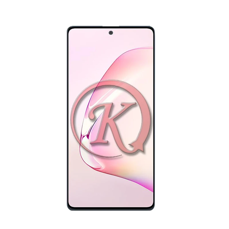 samsung note 10 lite lcd(1)