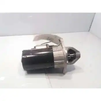 

0986018010 0986XA2069 Starter Motor Opel Corsa C 1.0 12v Cat (z 10 Xe / Lw3)